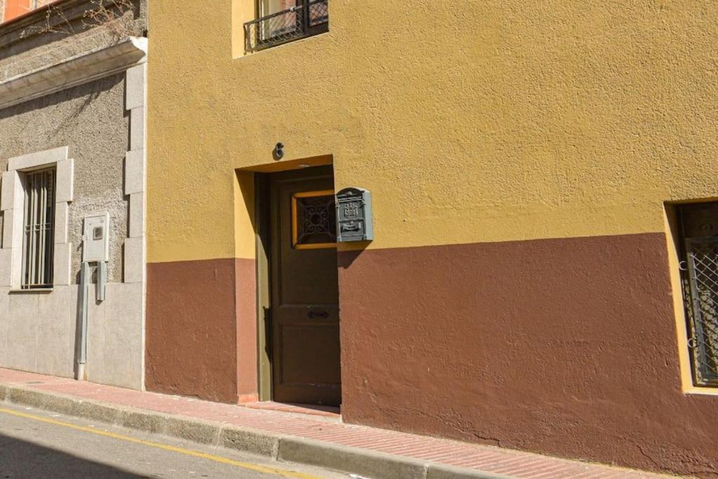 Costa Brava Soul Apartment Sant Feliu de Guíxols Exterior photo