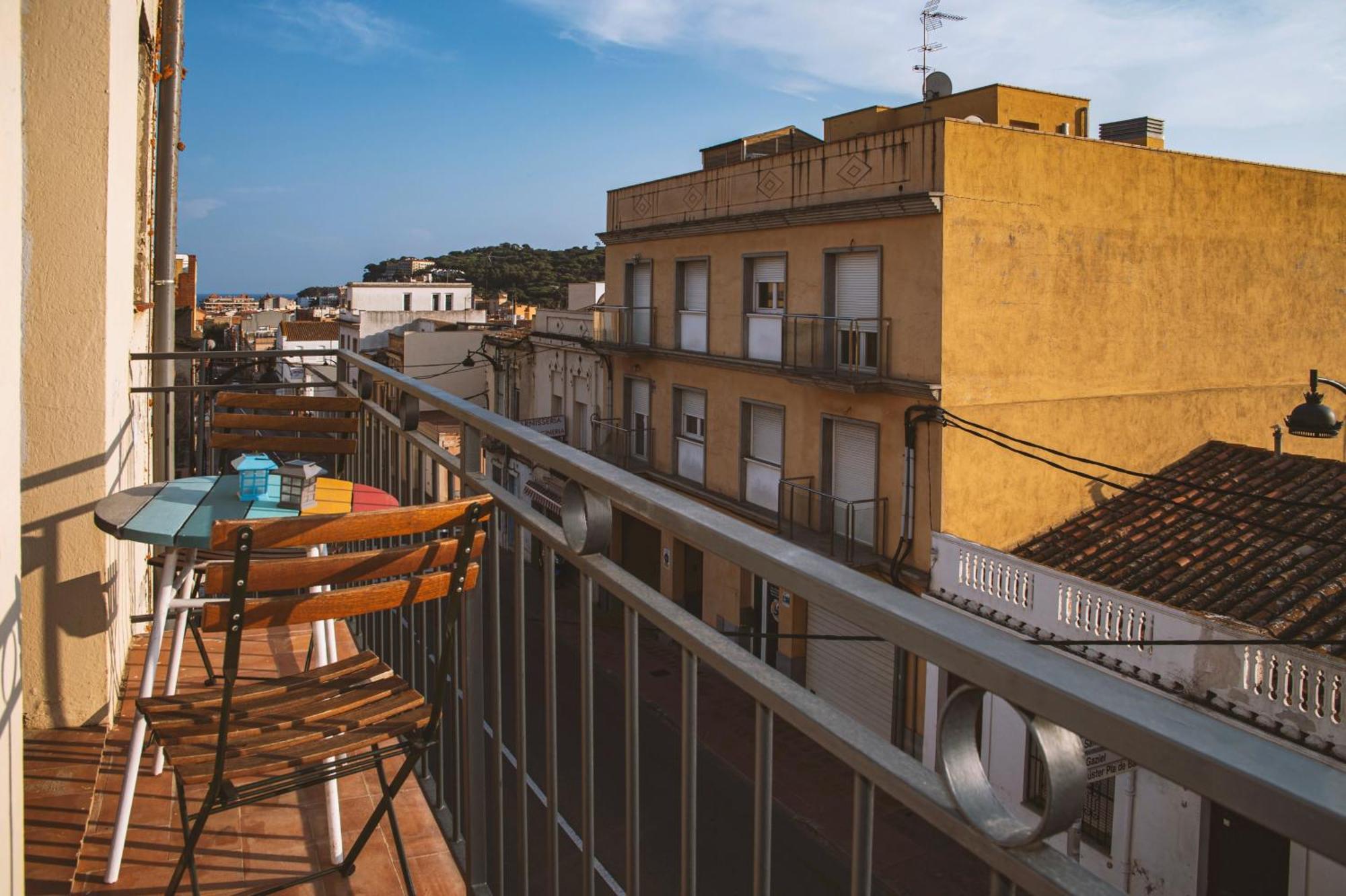 Costa Brava Soul Apartment Sant Feliu de Guíxols Room photo