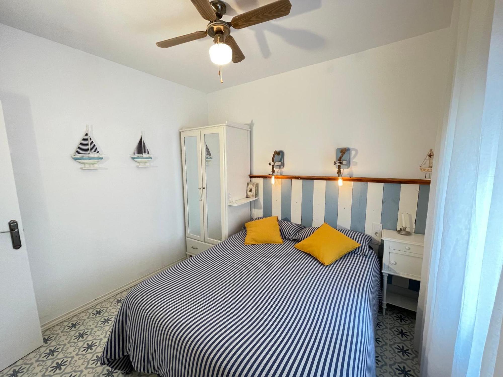 Costa Brava Soul Apartment Sant Feliu de Guíxols Exterior photo