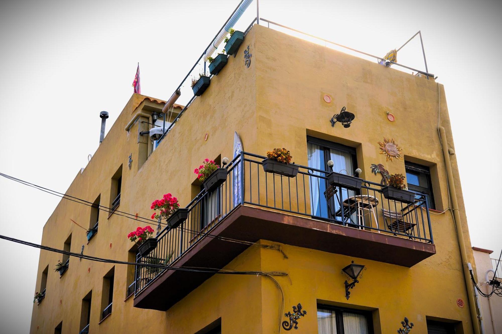 Costa Brava Soul Apartment Sant Feliu de Guíxols Exterior photo