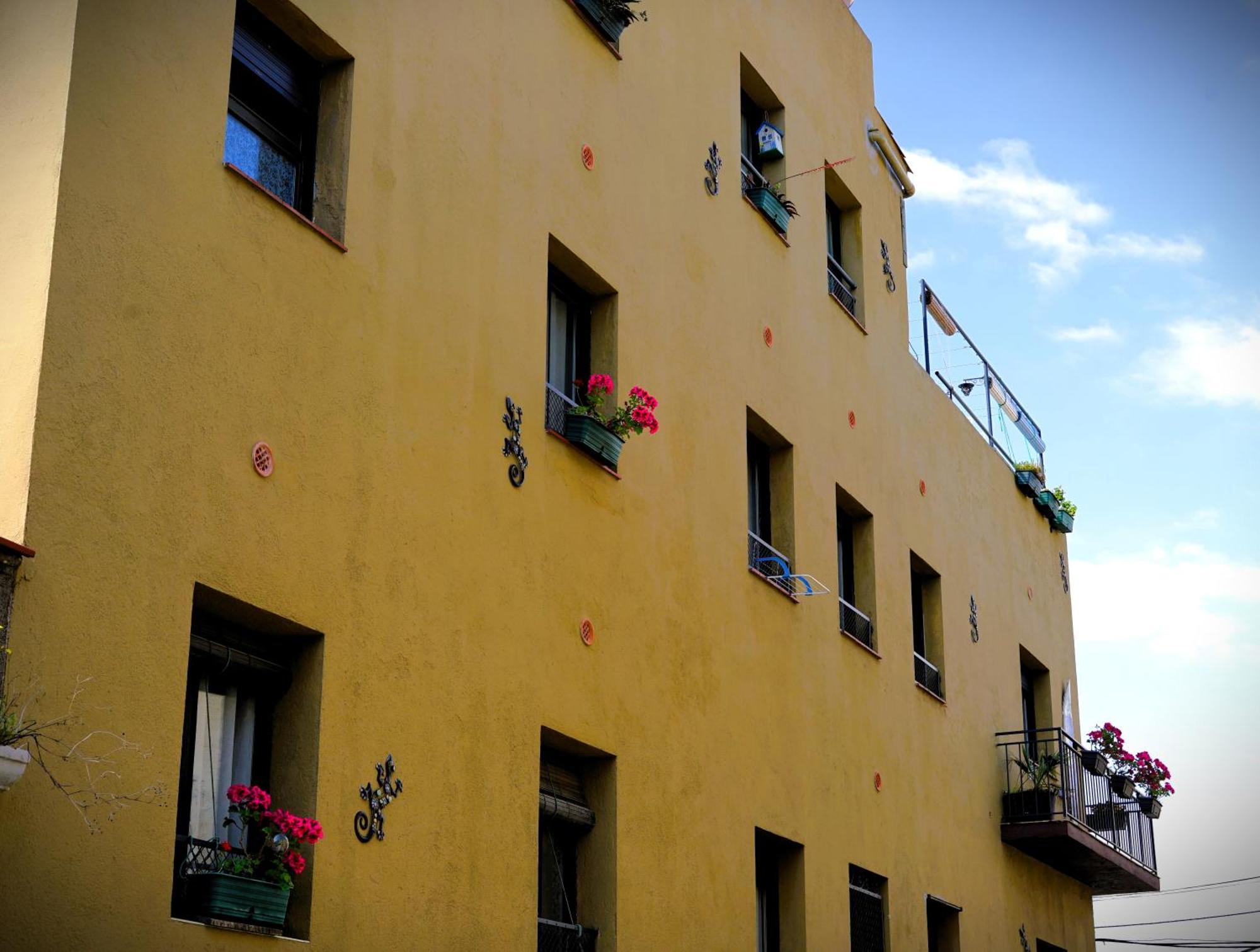 Costa Brava Soul Apartment Sant Feliu de Guíxols Exterior photo