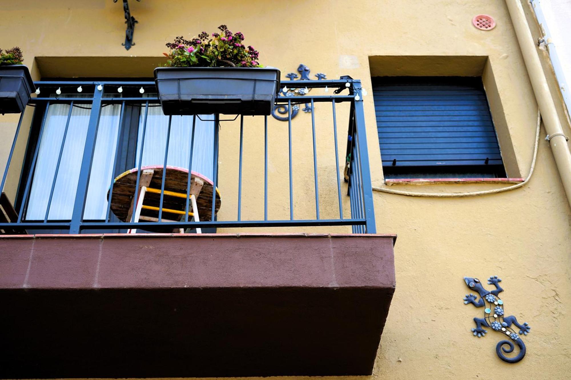 Costa Brava Soul Apartment Sant Feliu de Guíxols Exterior photo