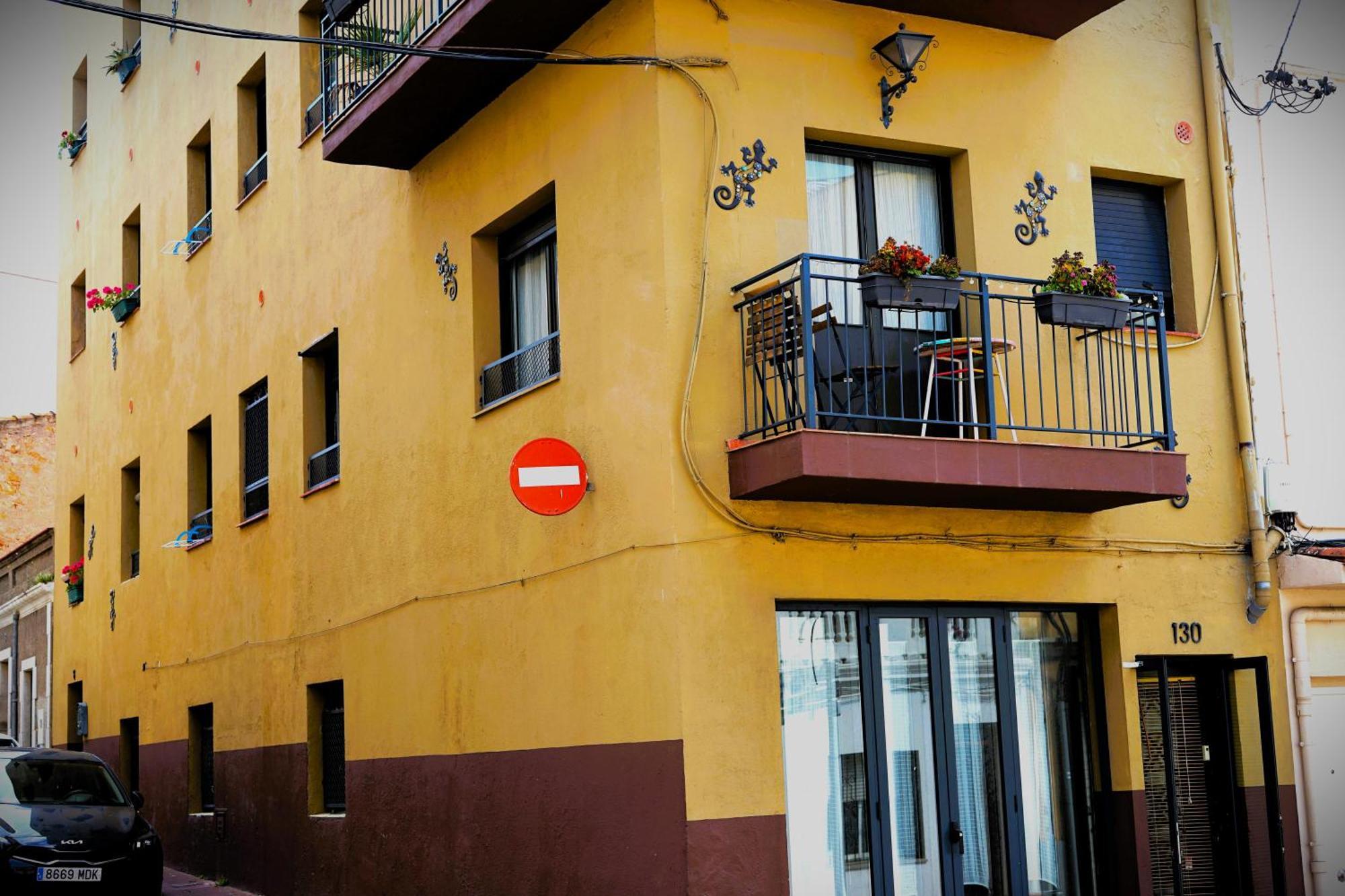 Costa Brava Soul Apartment Sant Feliu de Guíxols Exterior photo