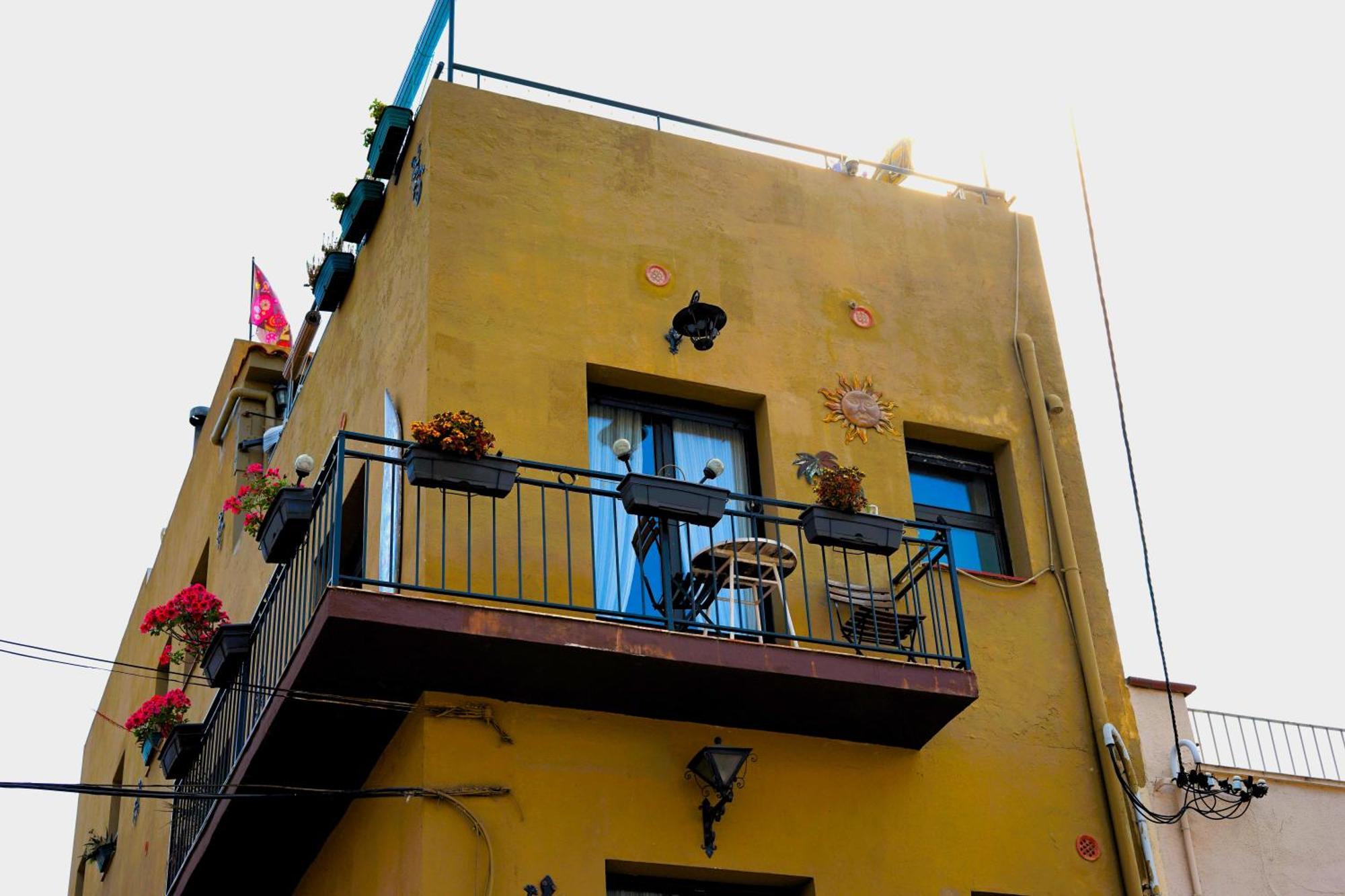 Costa Brava Soul Apartment Sant Feliu de Guíxols Exterior photo